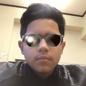 Meet your Posher, Kevin